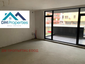 2 sypialnie Manastirski liwadi, Sofia 11