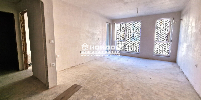 Eladó  1 hálószoba Plovdiv , Vastanicseski , 92 négyzetméter | 31563426 - kép [2]