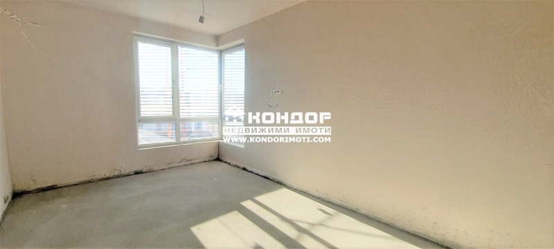 Продава  2-стаен град Пловдив , Остромила , 98 кв.м | 38879852 - изображение [2]