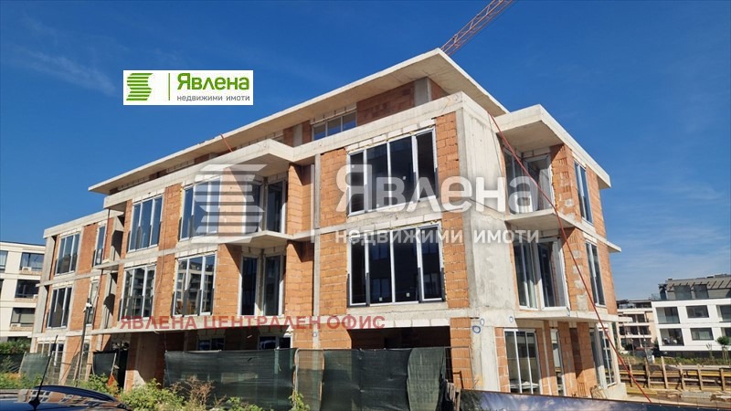 Продаја  1 спаваћа соба Софија , Витоша , 112 м2 | 39819095