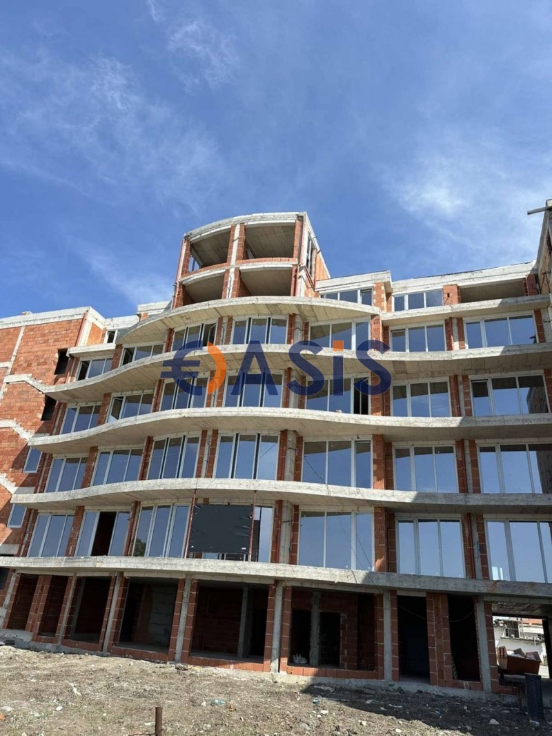 Продава  2-стаен, област Бургас, гр. Поморие • 78 500 EUR • ID 26995618 — holmes.bg - [1] 