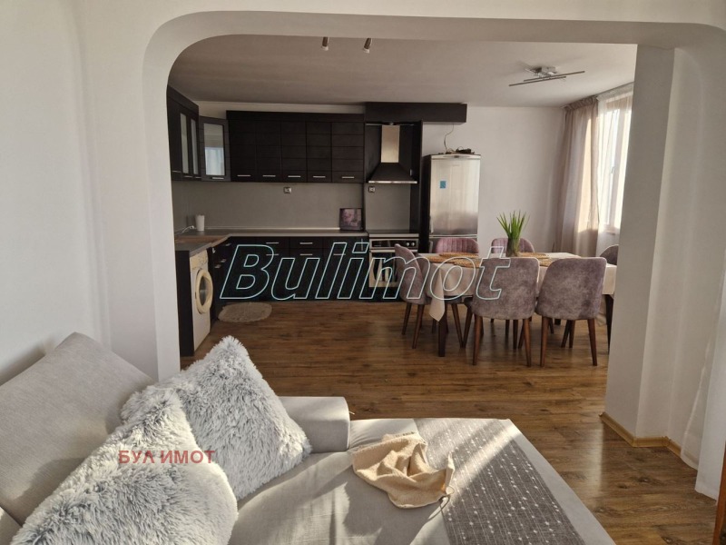 Продава 2-СТАЕН, гр. Варна, Бриз, снимка 2 - Aпартаменти - 48643047