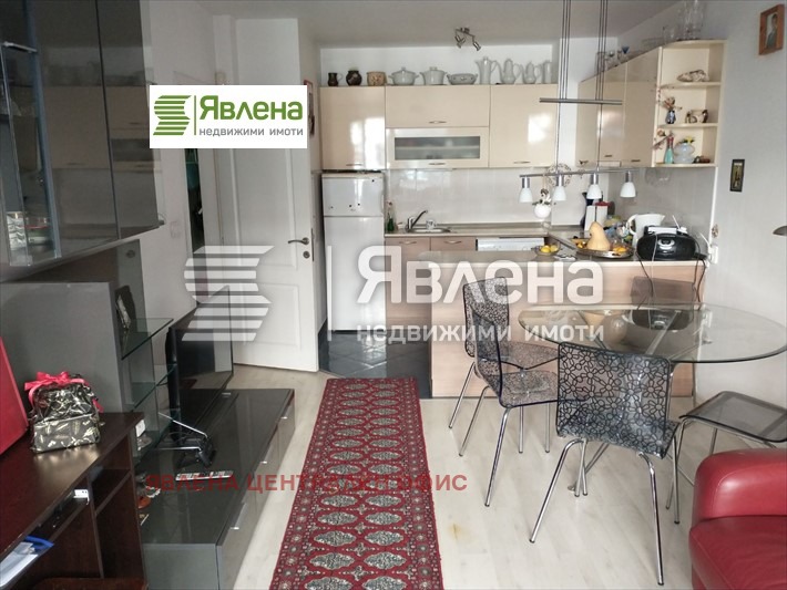 Продава 2-СТАЕН, гр. София, Белите брези, снимка 1 - Aпартаменти - 49071061