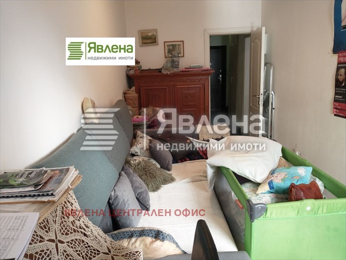 Продава 2-СТАЕН, гр. София, Белите брези, снимка 3 - Aпартаменти - 49071061