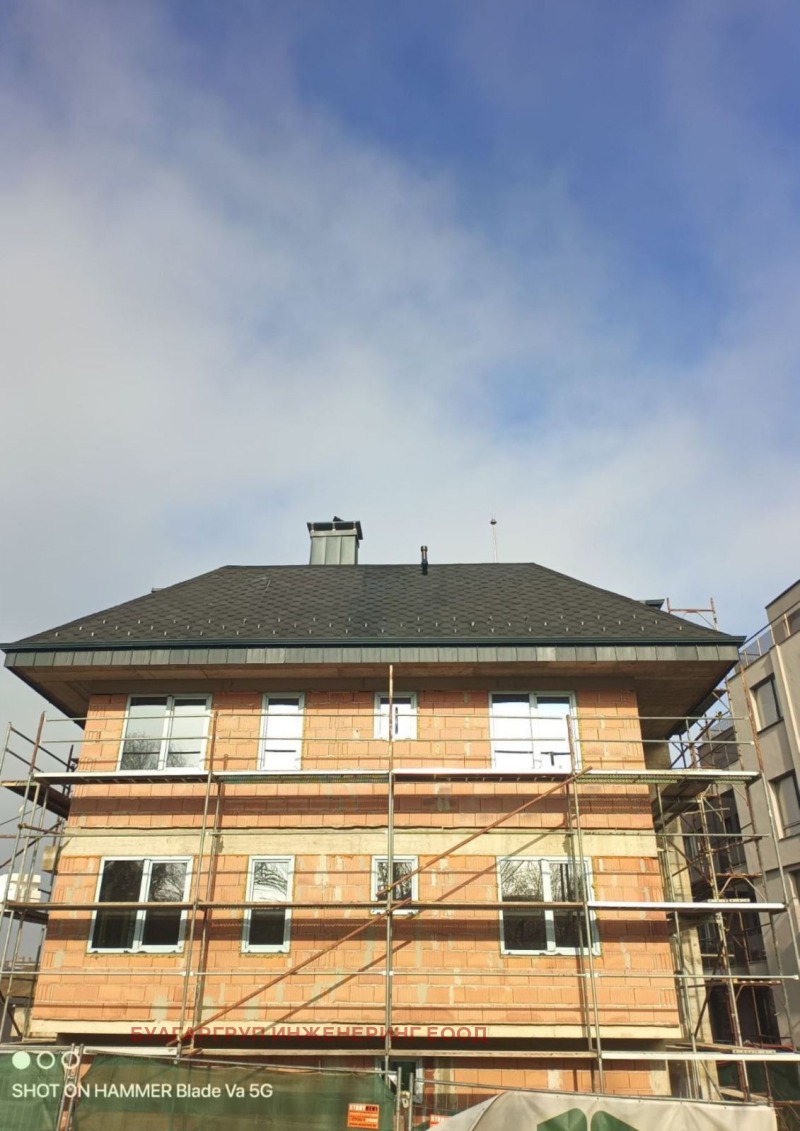 Продава 2-СТАЕН, гр. София, Малинова долина, снимка 8 - Апартаменти - 52391418