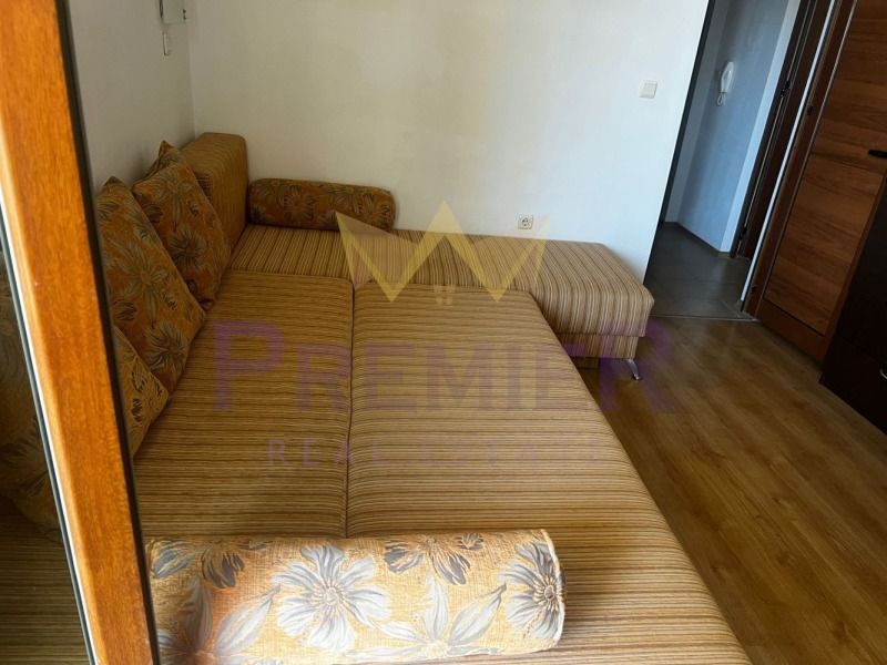 Προς πώληση  1 υπνοδωμάτιο περιοχή Μπουργκάς , κ.κ. Σλαντσεβ βριαγ , 64 τ.μ | 37672394 - εικόνα [6]