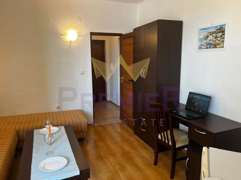 Προς πώληση  1 υπνοδωμάτιο περιοχή Μπουργκάς , κ.κ. Σλαντσεβ βριαγ , 64 τ.μ | 37672394 - εικόνα [2]
