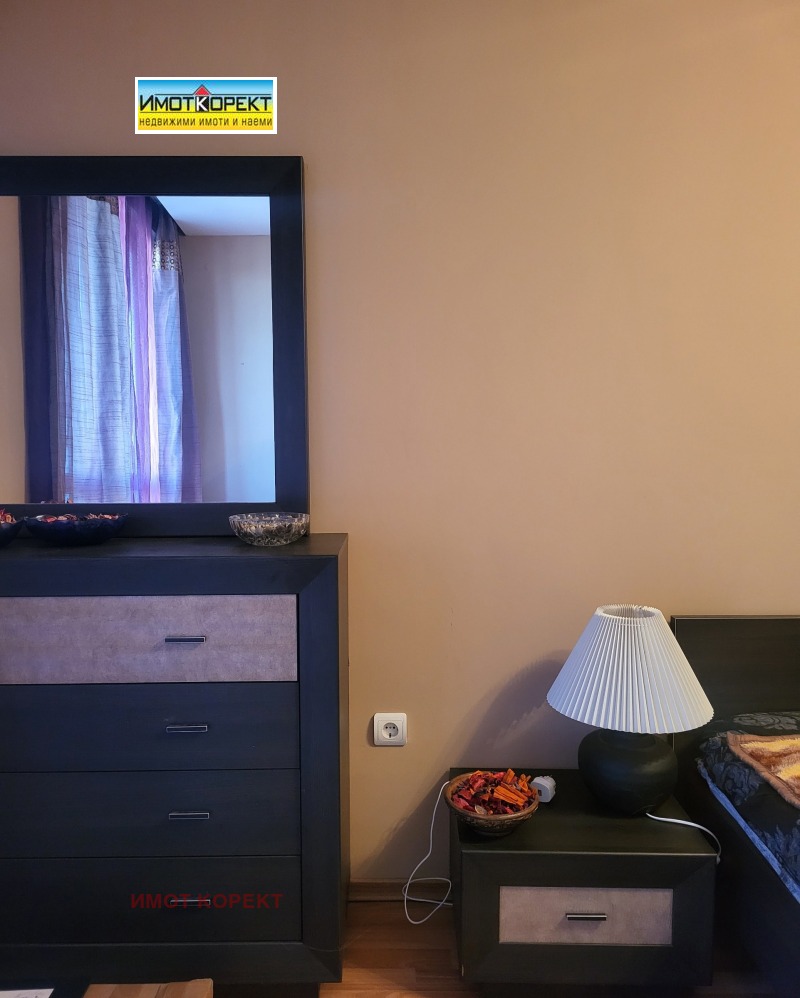 Продава 2-СТАЕН, гр. Пазарджик, Ставропол, снимка 11 - Апартаменти - 52392466