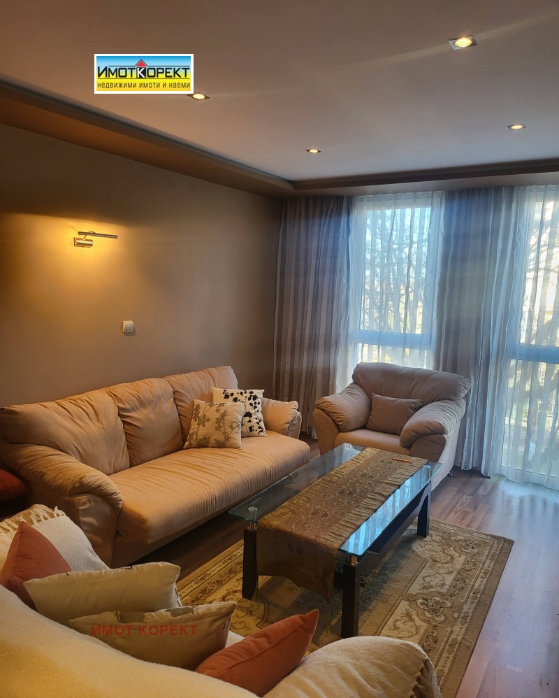 Продава 2-СТАЕН, гр. Пазарджик, Ставропол, снимка 4 - Апартаменти - 52392466