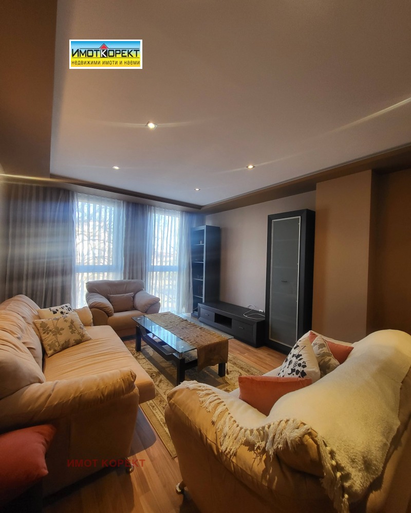 Продава 2-СТАЕН, гр. Пазарджик, Ставропол, снимка 5 - Апартаменти - 52392466