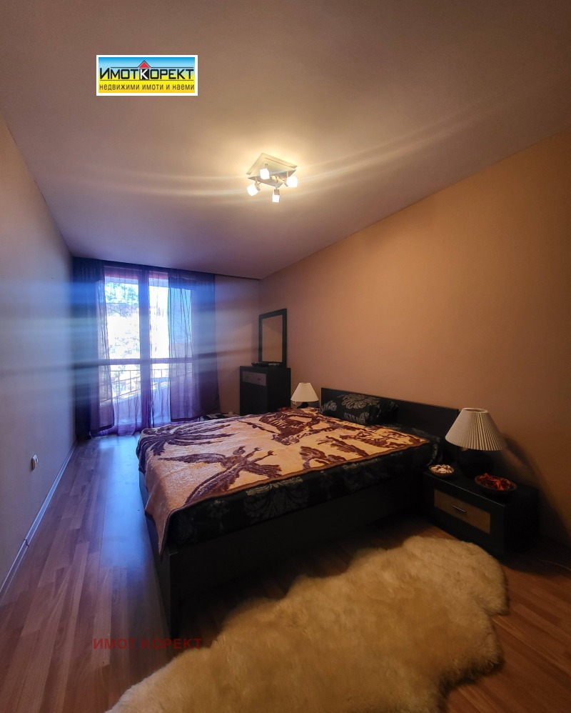 Продава 2-СТАЕН, гр. Пазарджик, Ставропол, снимка 13 - Апартаменти - 52392466