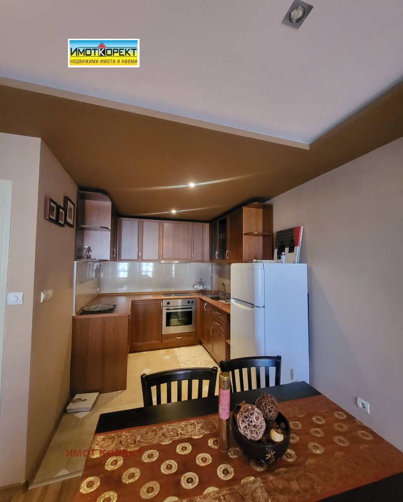 Продава 2-СТАЕН, гр. Пазарджик, Ставропол, снимка 6 - Апартаменти - 52392466