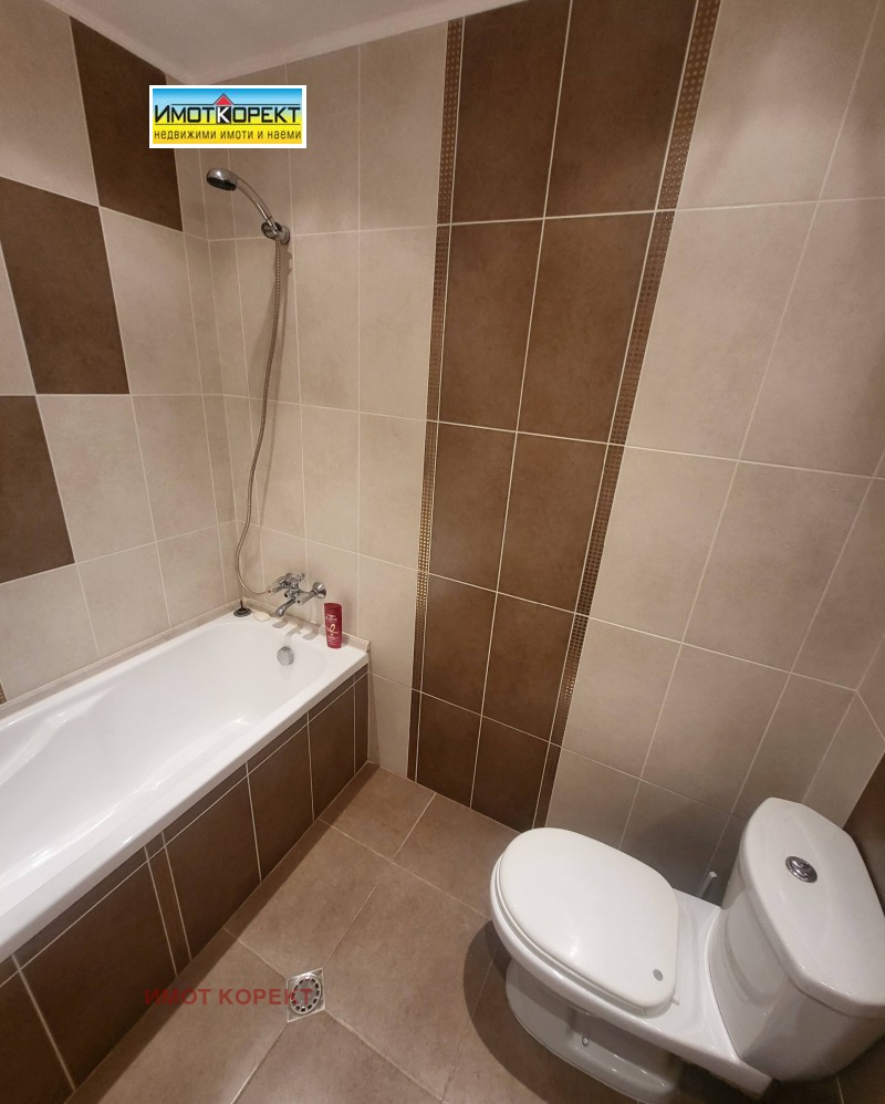 Продава 2-СТАЕН, гр. Пазарджик, Ставропол, снимка 14 - Апартаменти - 52392466