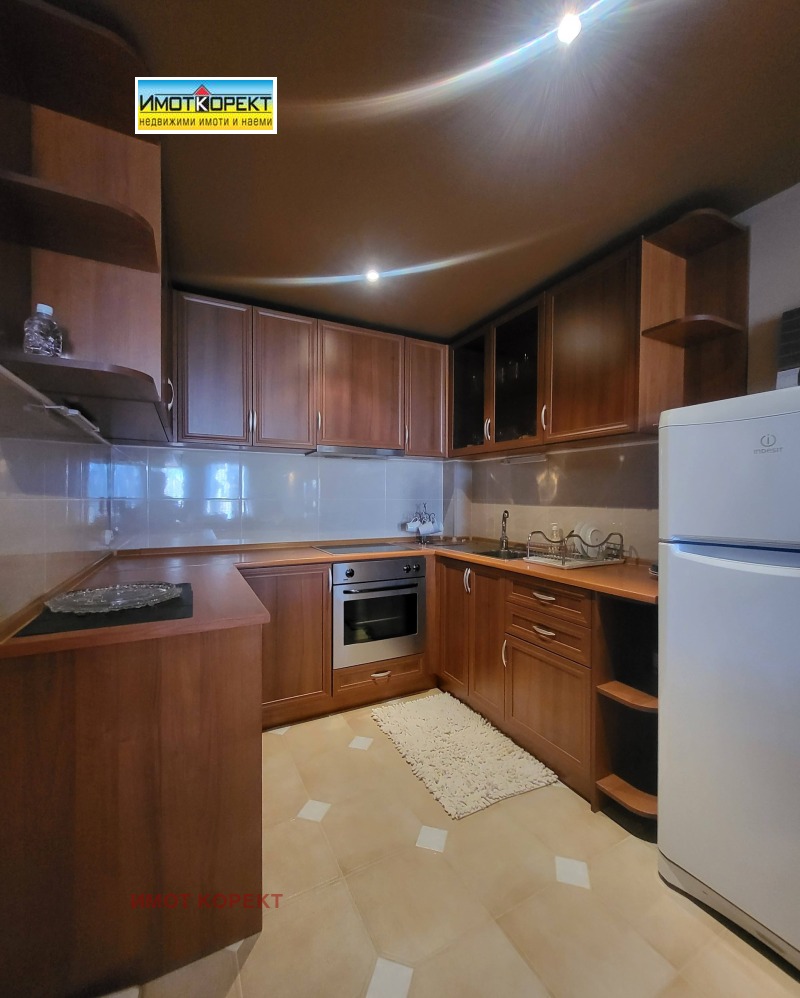 Продава 2-СТАЕН, гр. Пазарджик, Ставропол, снимка 8 - Апартаменти - 52392466