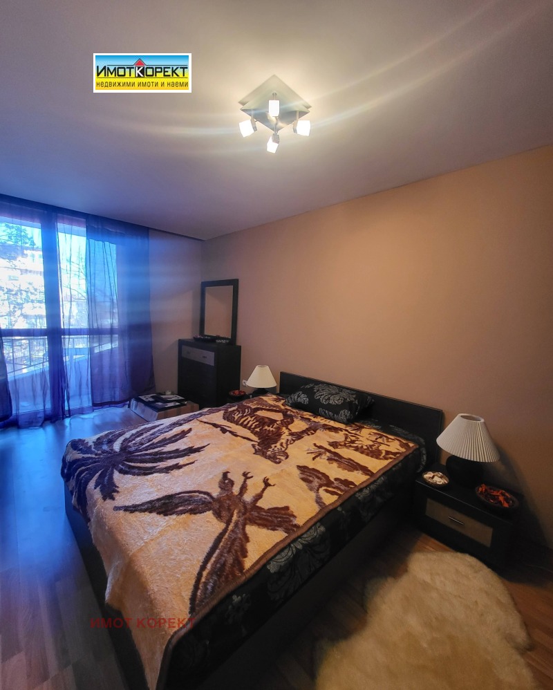 Продава 2-СТАЕН, гр. Пазарджик, Ставропол, снимка 12 - Апартаменти - 52392466