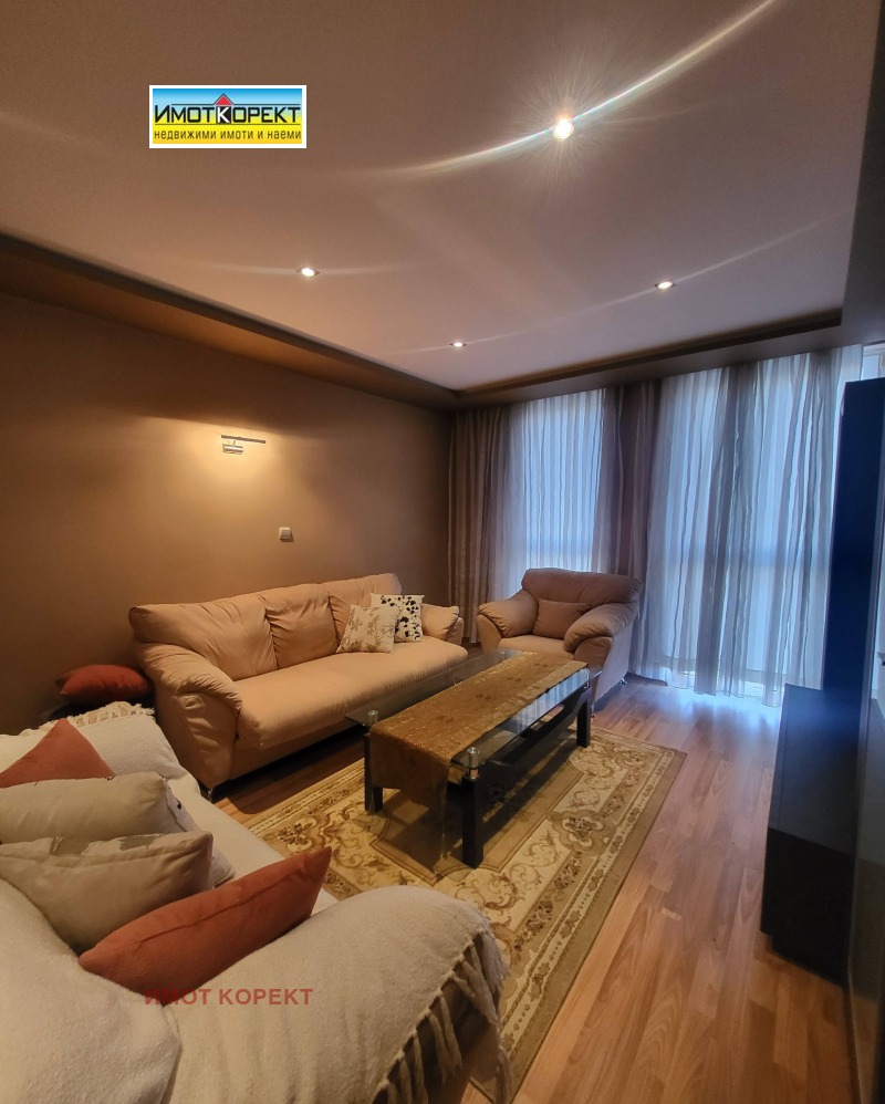 Продава 2-СТАЕН, гр. Пазарджик, Ставропол, снимка 2 - Апартаменти - 52392466