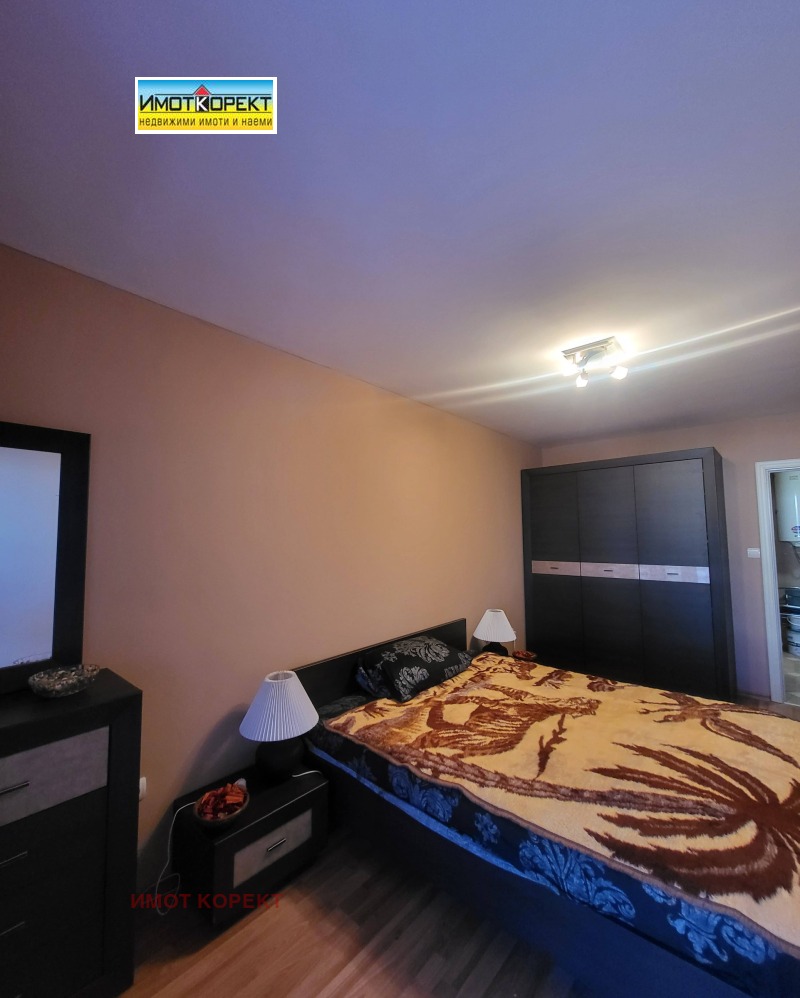 Продава 2-СТАЕН, гр. Пазарджик, Ставропол, снимка 10 - Апартаменти - 52392466