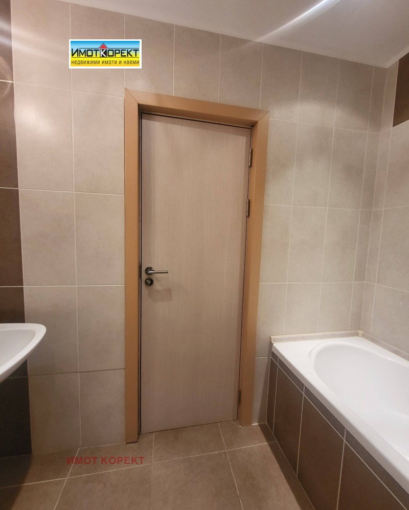 Продава 2-СТАЕН, гр. Пазарджик, Ставропол, снимка 16 - Апартаменти - 52392466