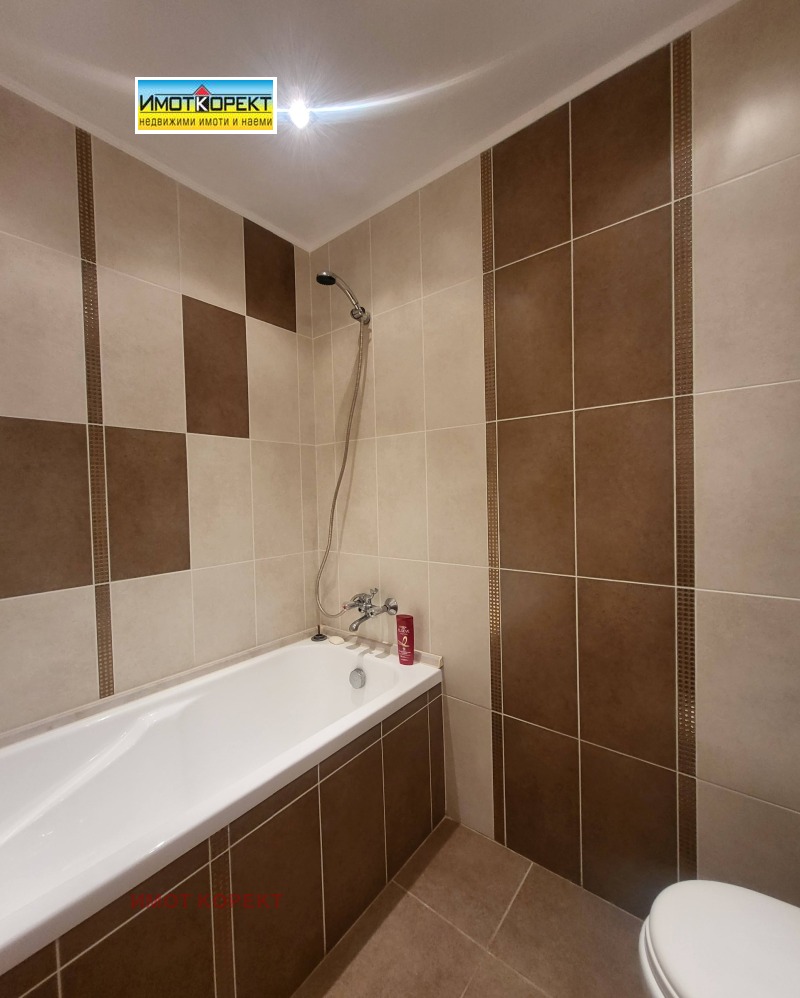 Продава 2-СТАЕН, гр. Пазарджик, Ставропол, снимка 15 - Апартаменти - 52392466