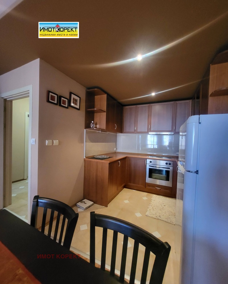 Продава 2-СТАЕН, гр. Пазарджик, Ставропол, снимка 7 - Апартаменти - 52392466