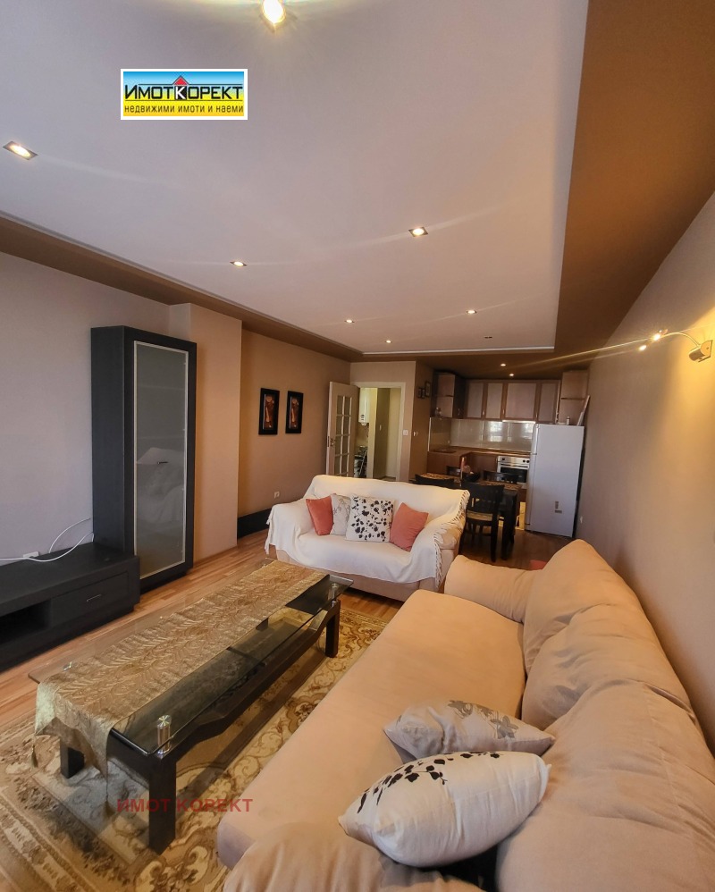 Продава 2-СТАЕН, гр. Пазарджик, Ставропол, снимка 9 - Апартаменти - 52392466