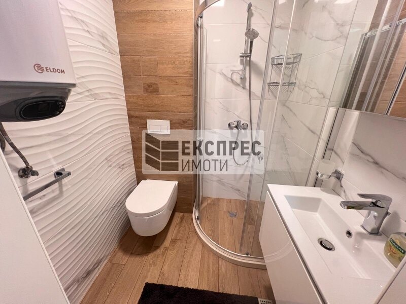 Продава 2-СТАЕН, гр. Варна, м-т Горна Трака, снимка 5 - Апартаменти - 53124562