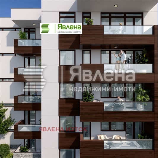 Продава 2-СТАЕН, гр. София, Симеоново