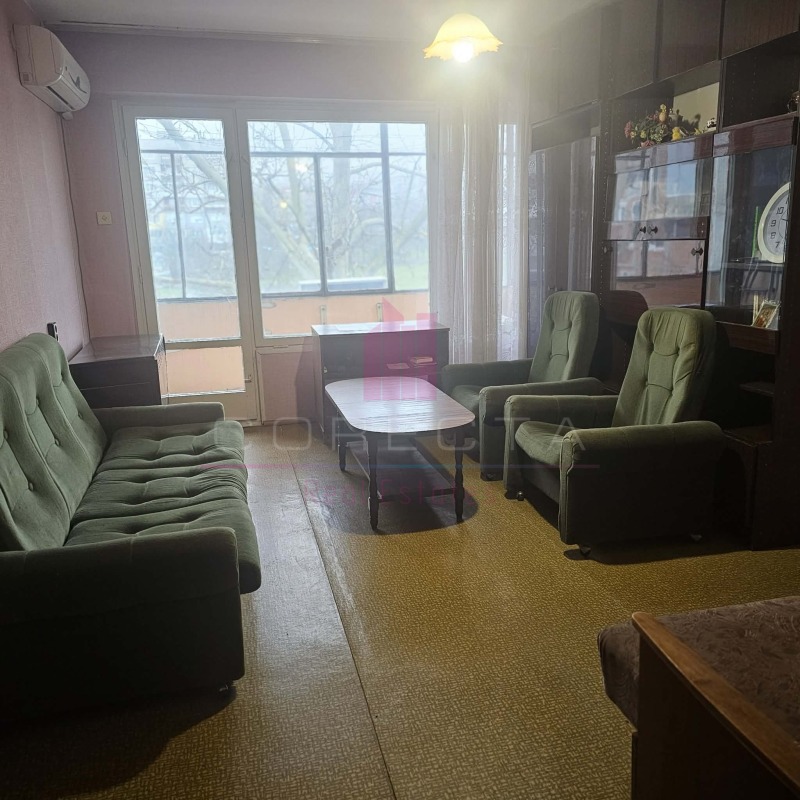 Продава 2-СТАЕН, гр. Русе, Дружба 1, снимка 2 - Апартаменти - 53507804