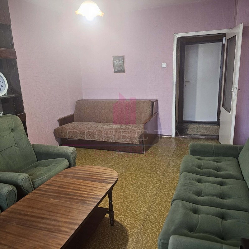 Продава 2-СТАЕН, гр. Русе, Дружба 1, снимка 3 - Апартаменти - 53507804