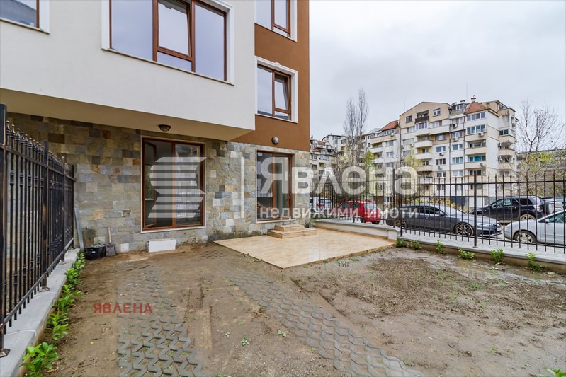 Продава 2-СТАЕН, гр. София, Малинова долина, снимка 11 - Апартаменти - 54511733