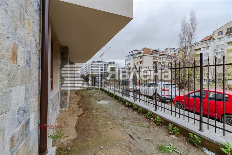 Продава 2-СТАЕН, гр. София, Малинова долина, снимка 12 - Апартаменти - 54511733