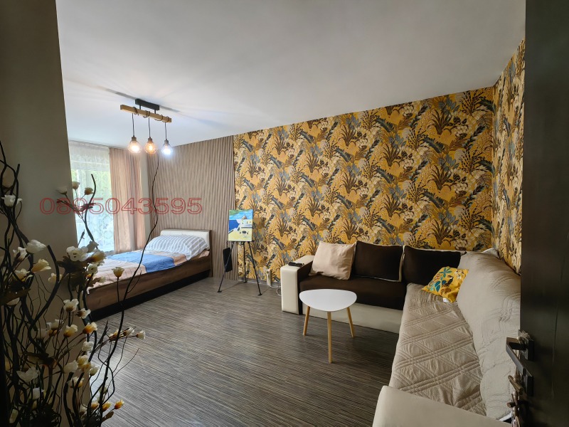 Te koop  2 slaapkamers Burgas , Izgrev , 62 m² | 90522964 - afbeelding [10]