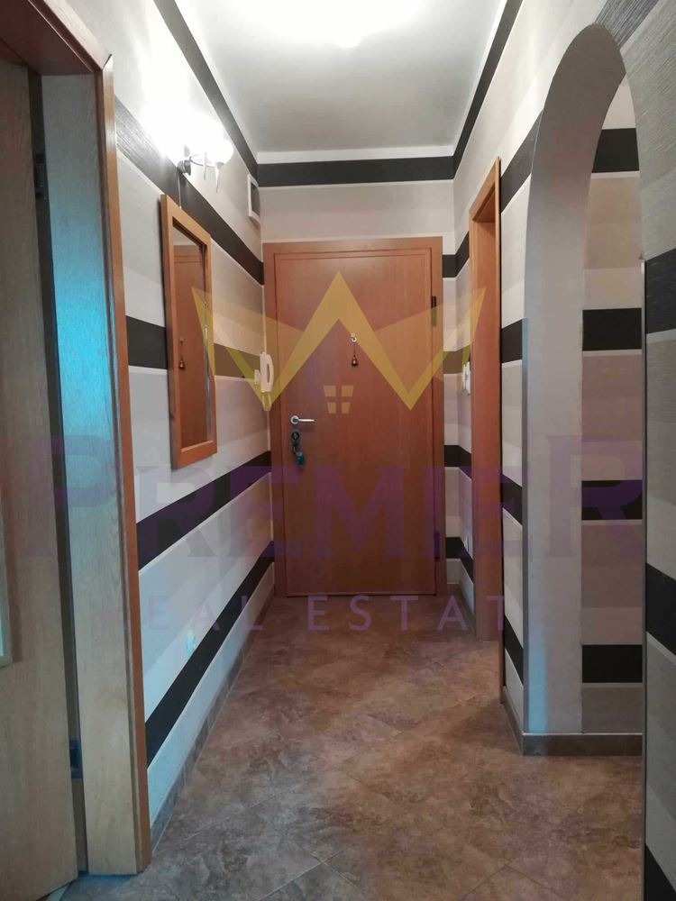 Продава 3-СТАЕН, гр. София, Разсадника, снимка 8 - Aпартаменти - 47202096