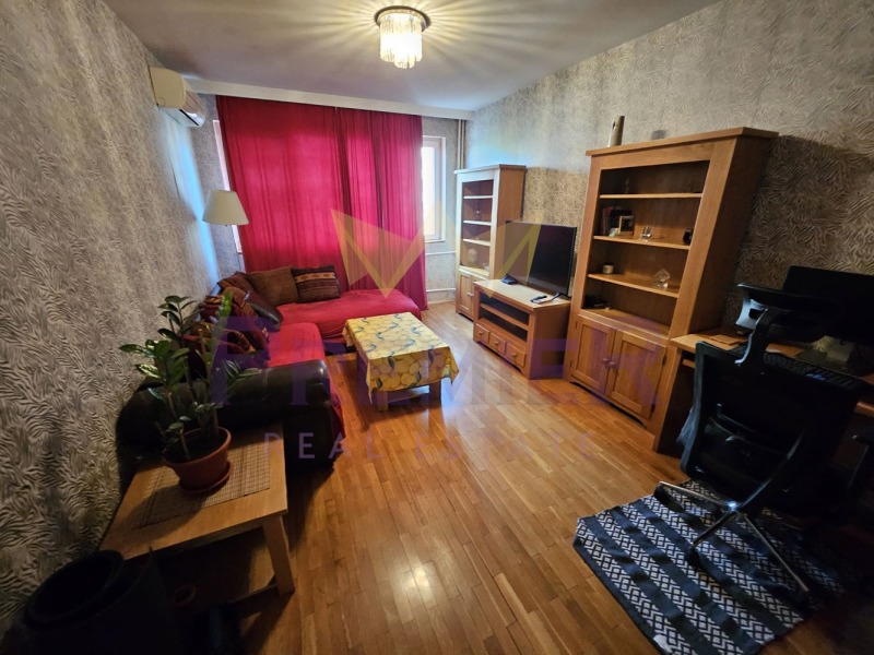 Продава 3-СТАЕН, гр. София, Разсадника, снимка 3 - Aпартаменти - 47202096