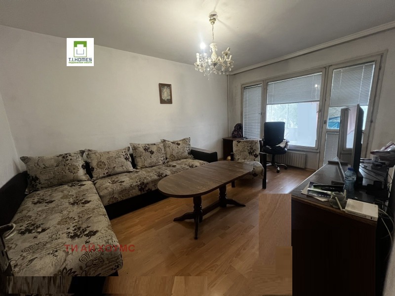 Myytävänä  2 makuuhuonetta Sofia , Sveta Troitsa , 66 neliömetriä | 83917110 - kuva [3]