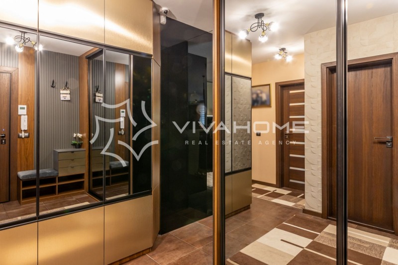 À venda  2 quartos Varna , m-t Dolna Traka , 151 m² | 39648767 - imagem [8]