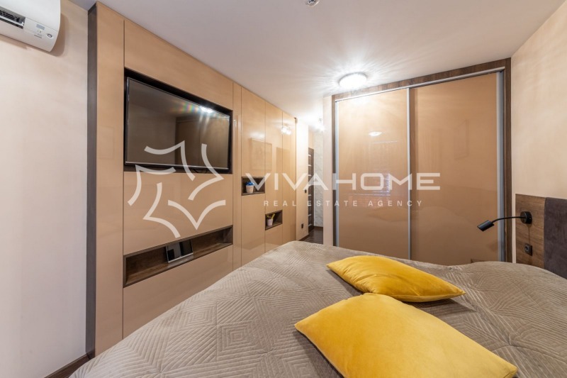 À venda  2 quartos Varna , m-t Dolna Traka , 151 m² | 39648767 - imagem [4]