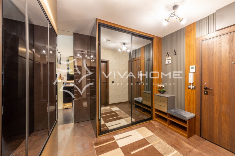 À venda  2 quartos Varna , m-t Dolna Traka , 151 m² | 39648767 - imagem [9]