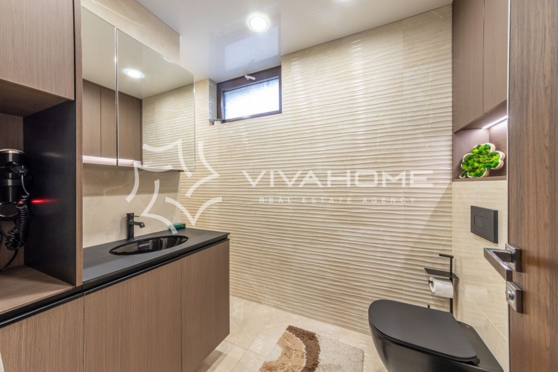 À venda  2 quartos Varna , m-t Dolna Traka , 151 m² | 39648767 - imagem [7]
