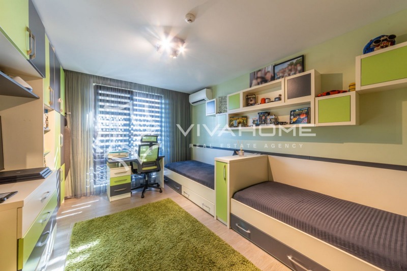 À venda  2 quartos Varna , m-t Dolna Traka , 151 m² | 39648767 - imagem [6]