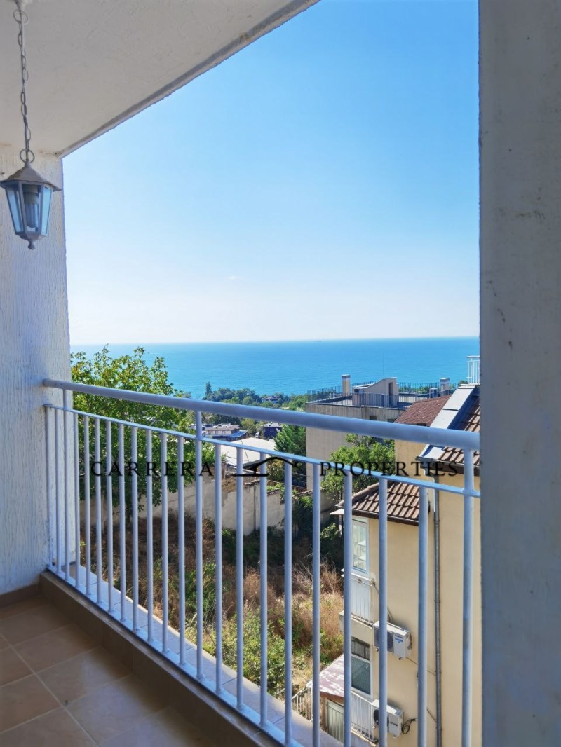 En venta  2 dormitorios Varna , Briz , 80 metros cuadrados | 14282091 - imagen [9]