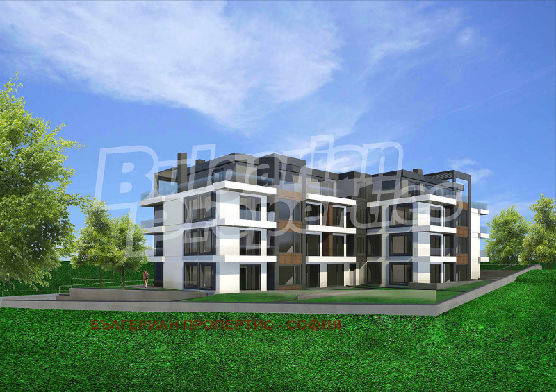 Продава  3-стаен, град София, Манастирски ливади •  213 785 € • ID 35164655 — holmes.bg - [1] 