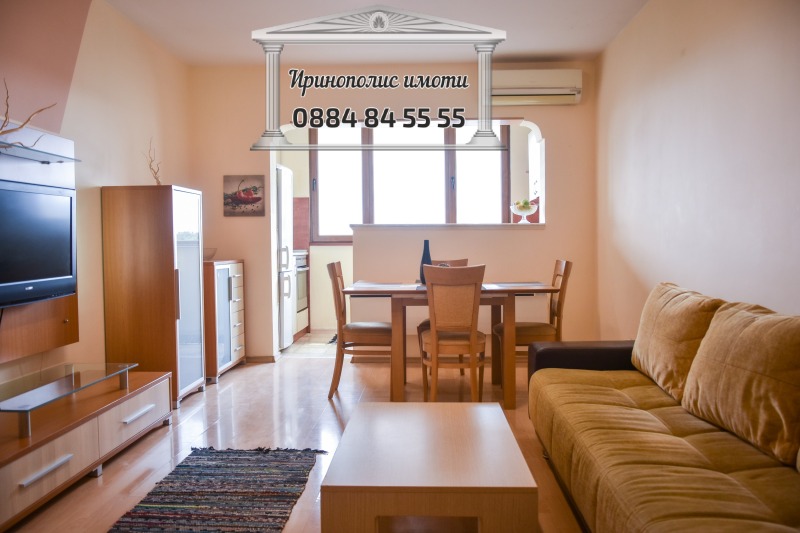 Na sprzedaż  2 sypialnie Stara Zagora , Remiza , 64 mkw | 71362662 - obraz [2]