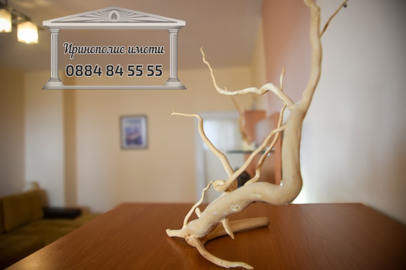 Na sprzedaż  2 sypialnie Stara Zagora , Remiza , 64 mkw | 71362662 - obraz [4]