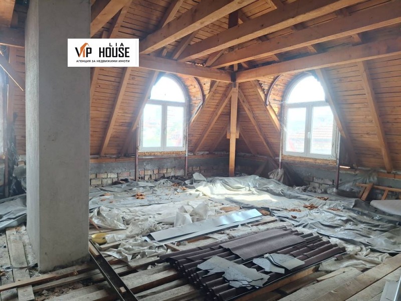 For Sale  2 bedroom Pazardzhik , Tsentar , 150 sq.m | 41910475 - image [9]