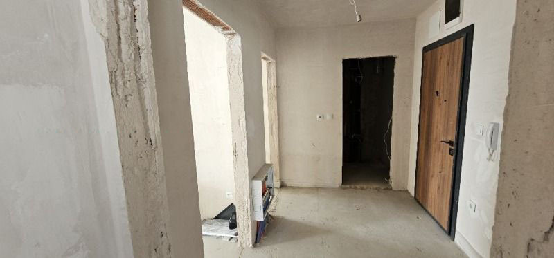 Продава 3-СТАЕН, гр. София, Банишора, снимка 5 - Апартаменти - 52929785