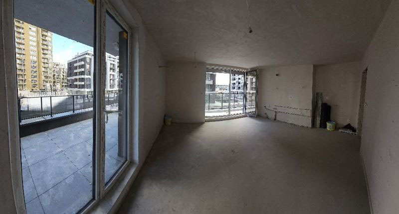 Продава 3-СТАЕН, гр. София, Банишора, снимка 3 - Апартаменти - 52929785