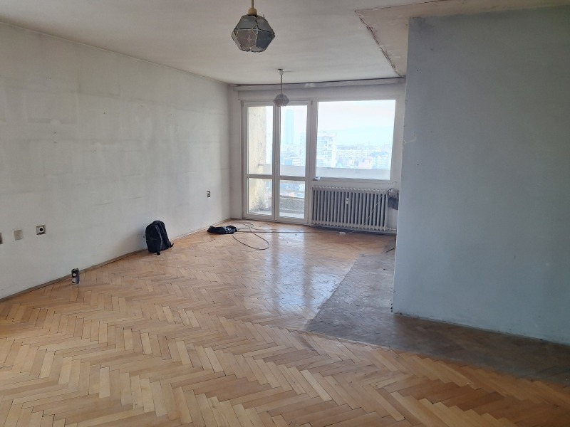 Продава 3-СТАЕН, гр. София, Младост 1, снимка 2 - Апартаменти - 53069494