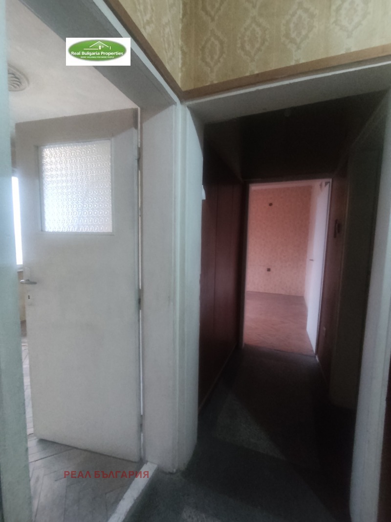 Продава 3-СТАЕН, гр. Русе, Широк център, снимка 15 - Апартаменти - 53337312