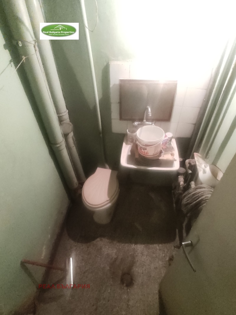 Продава 3-СТАЕН, гр. Русе, Широк център, снимка 16 - Апартаменти - 53337312